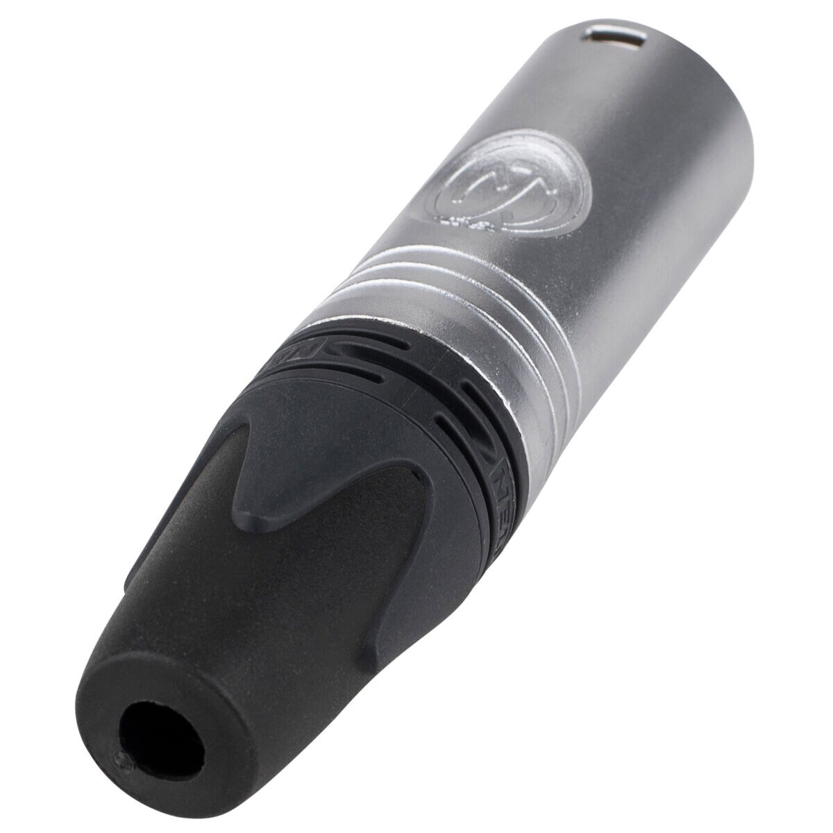 Neutrik NE8MX6-T etherCON CAT6A Cable Connector Nickel for Cable